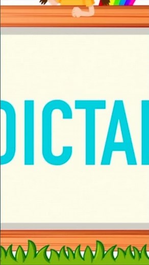 La tilde diacritica #tilde #tildediacritica #acento #aprender #aprenderespañol
