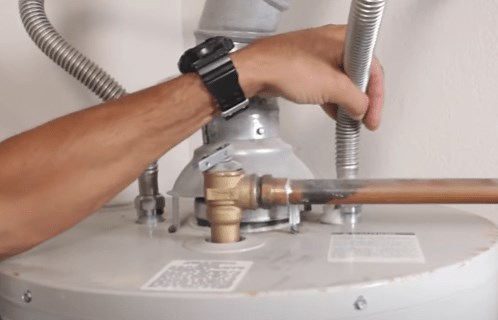 How To Tell Which Water Line Is Hot And Cold On Water Heater - FireplaceHubs