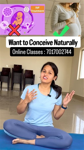 How to Conceive Naturally Fast | 5 Proven Tips to Get Pregnant Quickly #fertility #pregnancy #viral