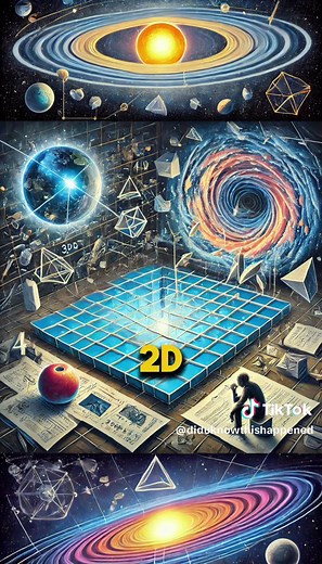 Exploring the Fascinating Fourth Dimension in Physics