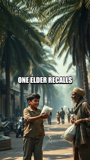 Salt and Silence A Clash in Colonial Seas