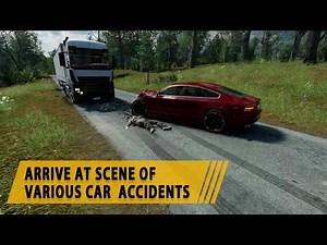 Accident - Official Trailer