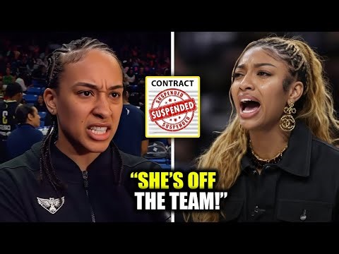 BREAKING: Coach Nola Henry DUMPS Angel Reese After SHOCKING Locker Room Incident — Fans IN DISBELIEF