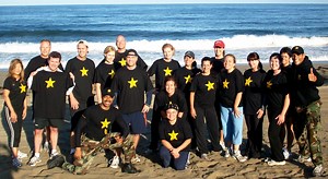 BEACH BOOT CAMP - Redondo Beach
