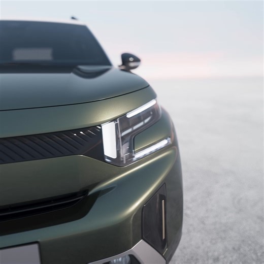 26K views · 425 reactions | Bold looks. Bigger space. Built for every kind of journey. ✨​ The New C3 Aircross is here — and it’s ready to move you.​ #CitroënC3Aircross #Citroen #Comfort | Citroën | Facebook