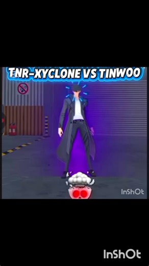TNR-XYCLONE VS TINWOO 😈😈😈😈😈😈😈😈😈😈😈😈😈😈😈😈😈😈