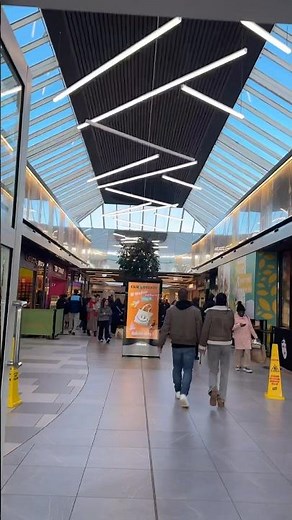 Blanchardstown shopping centre Dublin Ireland 🇮🇪