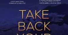 Take Back Your Power (2013)  - Ver Película Completa en Español - FULLTV