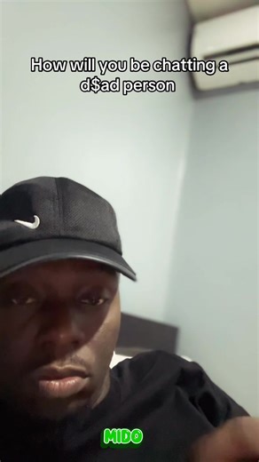 How to Chat with a Deceased Person