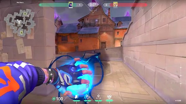 CORRODE YORU FLASH & TP LINEUPS VALORANT GUIDE