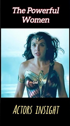 wonder women | gal padot dominates the battlefield 💥 #shorts #usa