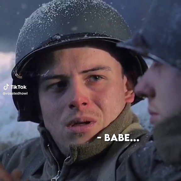 Eugene Roe: The Medic of Band of Brothers