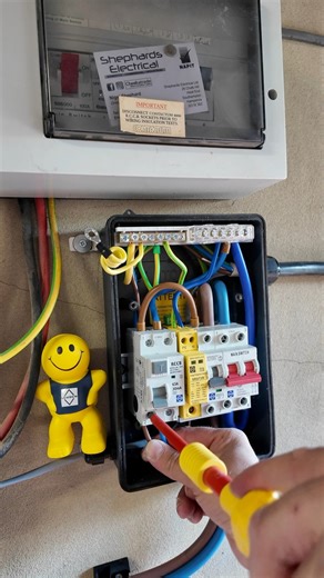 10K views · 64 reactions | Great Products make a great install #electric #electrician #electrical #electricians #sparky #sparkylife #tips #tipsandtricks #electriciansoftiktok #electriciansofinstagram #electricalengineering #toolsofthetrade #electricitygame #ev #toolstoday #creator | Sota Electrical Ltd | Facebook