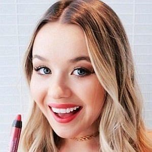 Torri Webster Boyfriend 2026: Dating History & Exes - CelebsCouples