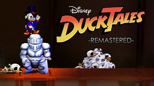 Capcom Reviving DuckTales for Modern Consoles
