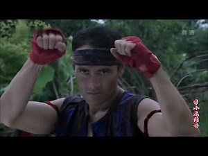 Best Fight Scenes Mark Dacascos