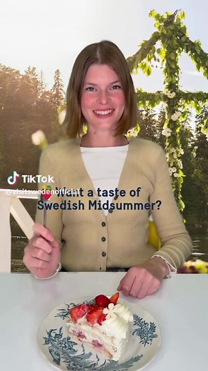 Experience the Magic of Midsummer in Sweden