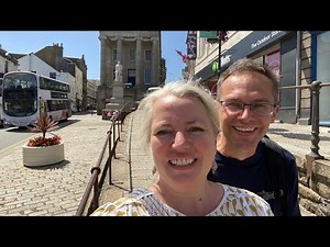 Is it worth visiting Penzance, Cornwall? It’s full of surprises! A nostalgic walk