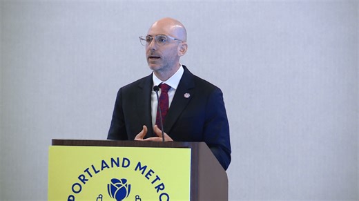 Portland’s 2026 State of the Economy shows ‘clear warning’ trends amid stalled population growth, job losses