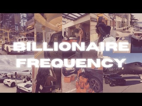 💰Billionaire Mindset💰 // Wealth, Success & Abundance Subliminal