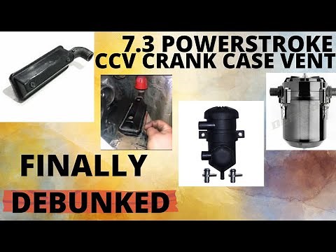 7.3 PSD CCV MOD FINALLY DEBUNKED