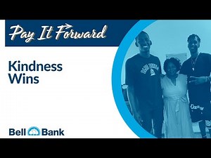 Kindness Wins: Pay It Forward 2026