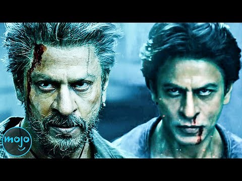 Top 10 Shahrukh Khan Movies