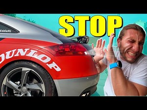 How to Install Parking Sensors - Everything You Need to Know