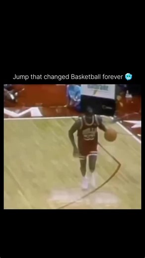 🌏 GLOBAL WATCHING HUB on Instagram: "In 1988, a single moment on a basketball court transcended the boundaries of sport and became a lasting symbol of greatness when Michael Jordan took off from the free-throw line during the NBA Slam Dunk Contest, soaring through the air with a blend of power, control, and elegance that left the arena and the world in disbelief, his body seemingly suspended in time as his tongue hung out and his arm stretched toward the rim, creating an image so iconic it woul