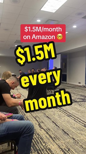 Amazon FBA Reseller Success Story