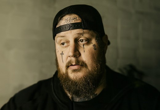 Jelly Roll Shares Full 22-Song Tracklist For ‘Beautifully Broken’ Album, Including Features From MGK, Wiz Khalifa & Ilsey | Whiskey Riff
