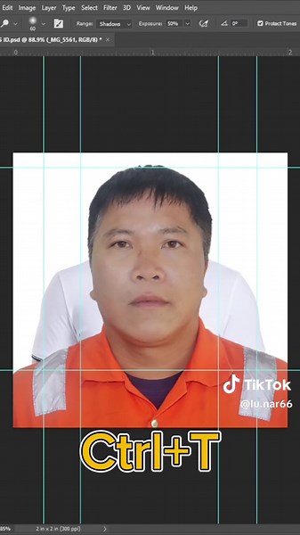 RUSH ID Tutorial: Step-by-Step Process Explained