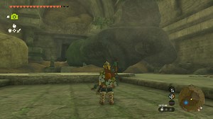 How to Complete The Mother Goddess Statue in Tears of the Kingdom