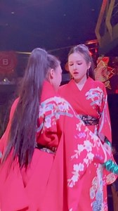 Japan girls #hanoi #vudoanangel #dance #show | Vũ Đoàn Angel