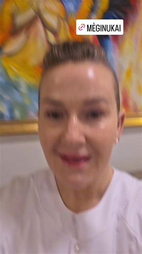 Išbandyk prieš įsigyjant FAU Skin Solution mėginukai Jei nori pajusti, kaip veikia profesionali Pietų Korėjos dermokosmetika ant TAVO odos dabar turi puikią galimybę. 💆‍♀️ 👩‍🔬 Rekomenduojami FAU Skin Solution produktų mėginukai, kad galėtum saugiai ir ramiai atrasti tai, kas labiausiai tinka būtent tau. 🧴 Galimi mėginukai: 🔹 BB Solution – lengvas, odą raminantis BB kremas su priežiūros efektu. Padeda sulyginti atspalvį, drėkina ir saugo odos barjerą. Tinka: normaliai (į mišrumą), mišriai, r