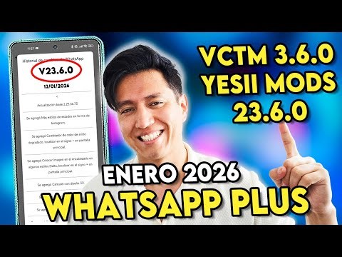 WHATSAPP PLUS 2026 LATEST VERSION 🔥 DOWNLOAD AND INSTALL WHATSAPP PLUS FROM SCRATCH WITHOUT ERRORS