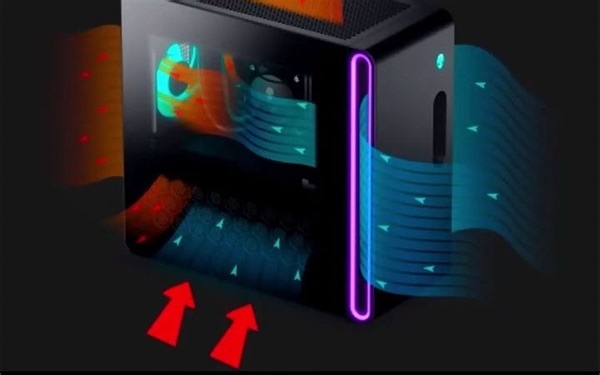 83_外星人（Alienware）Aurora R16 全新高端电竞游戏台式主机电脑14代i7-14700KF