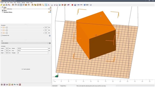 Autodesk netfabb premium