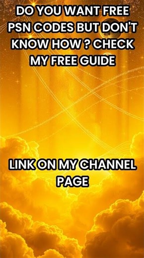 How to get FREE psn codes LEGIT METHOD to get FREE psn gift cards 2025