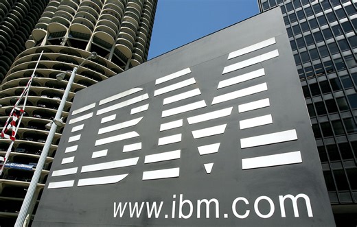 Inside the innovations that made IBM an American icon