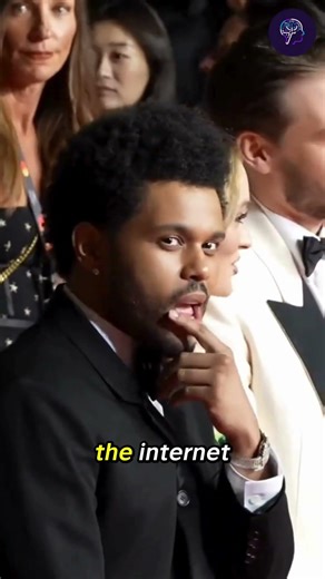 The Weeknd Facts #shorts #facts #theweeknd