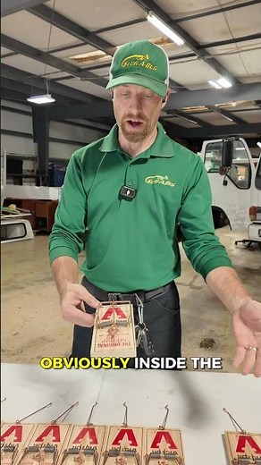 Pro Tips for Victor Rat Traps