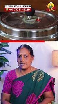 தூய மல்லி அரிசி கஞ்சி | Thooyamalli Kanji Recipe | Foodie Tamizha 🍽️