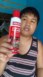 20K views · 202 reactions | Marsh Contact Cleaner https://s.shopee.ph/3fwbyTxSim #electronics | Battle Paupas Sound System | Facebook