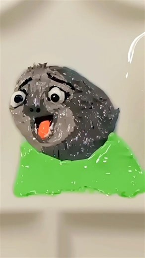 Zootopia Color Mystery Reveal(Part 38) #zootopia #colormixing #satisfyingart #viralshorts #shorts