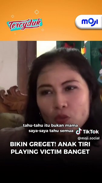 Drama Tercyduk: Ketegangan di Moji Setiap Hari