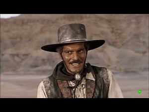 EL ORO DE MACKENNA | Cita con Gregory Peck y Omar Sharif | 02/10/23