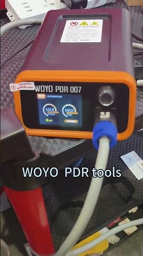 Precision Dent Repair Methods Used by Auto Body Technicians