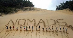 «Nomads»: Οι εννέα διάσημοι που έκλεισαν στο reality επιβίώσης του ANT1