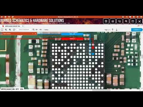 OPPO A16e Power & Volume Keys Problem Solution | Power Button | Volume Not Working Fix